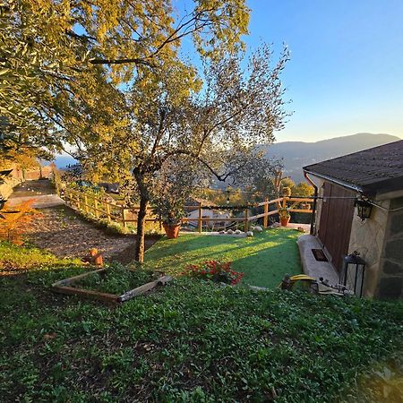 La Sosta Al Bagolaro Apartamento Rapallo Exterior foto