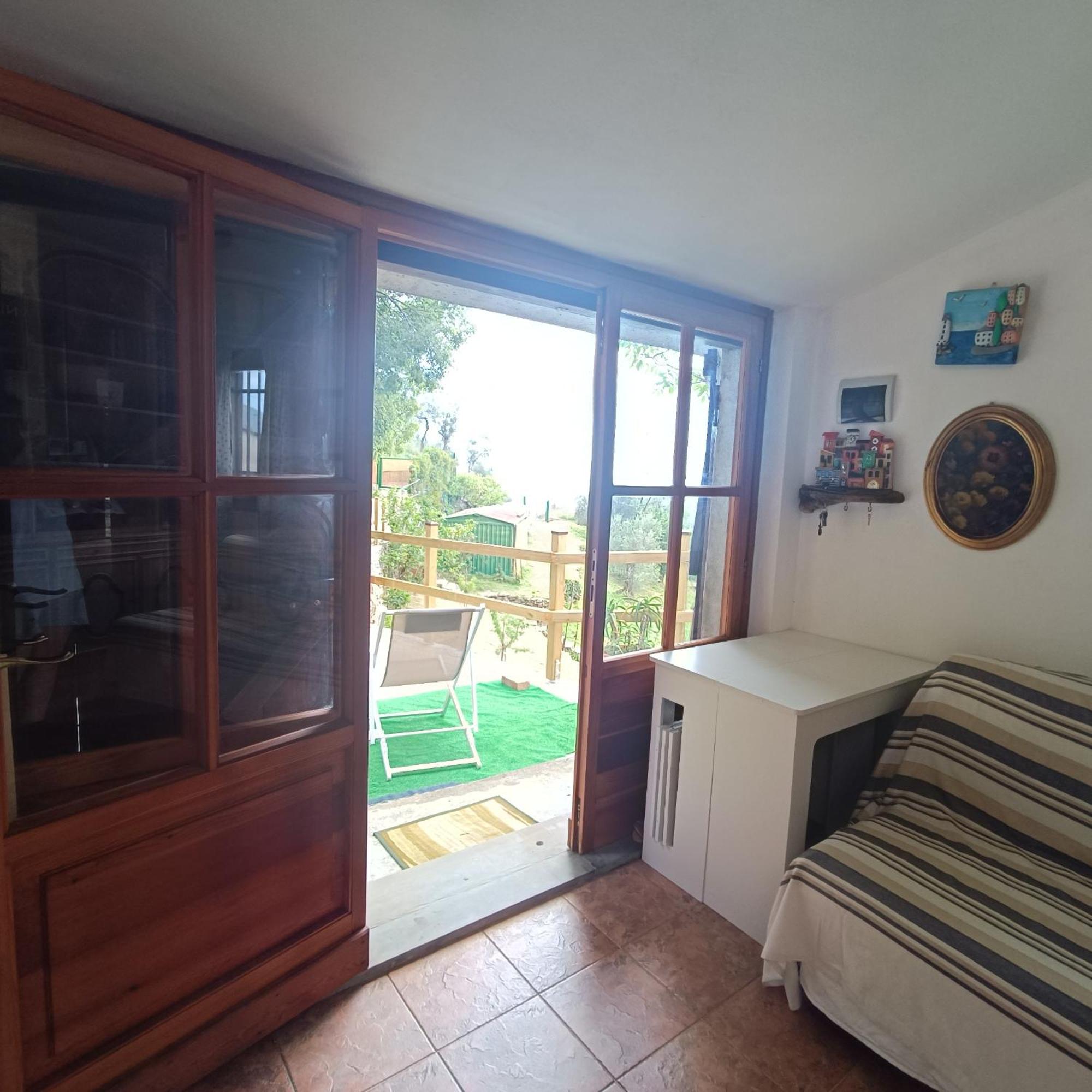 La Sosta Al Bagolaro Apartamento Rapallo Exterior foto