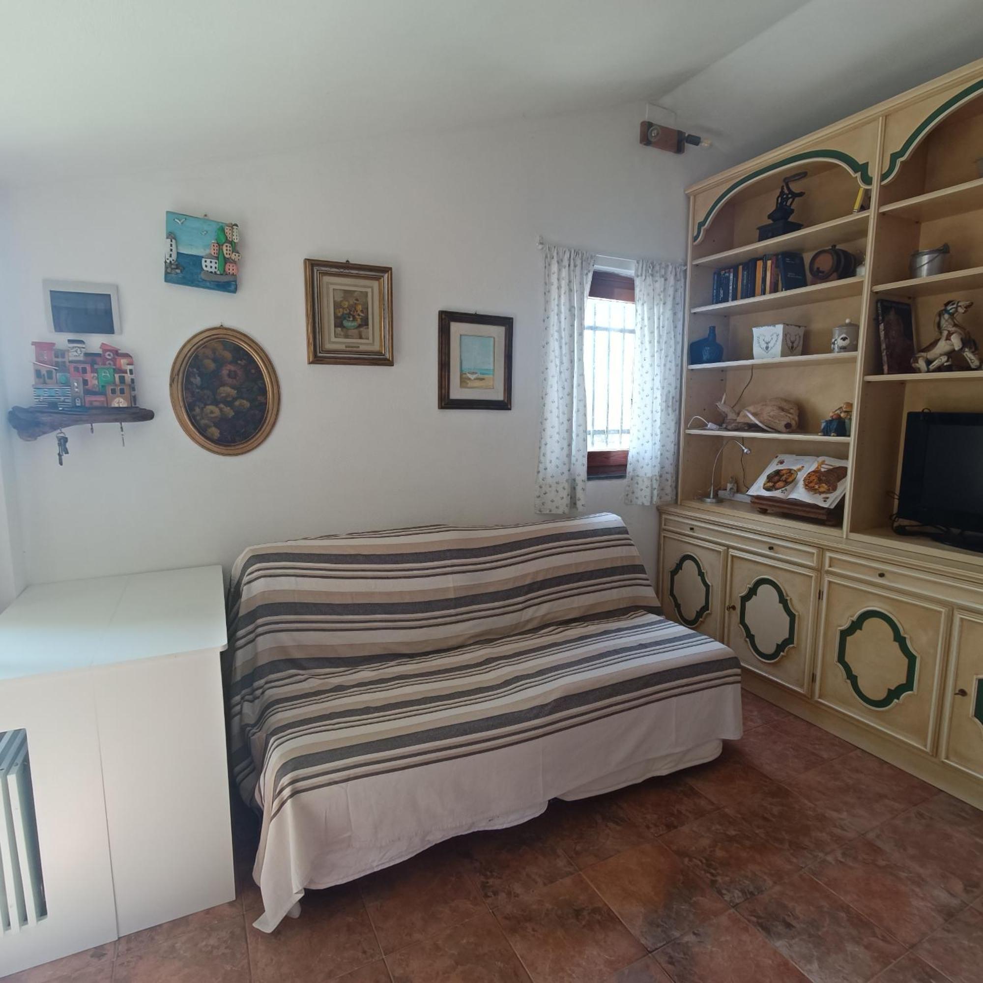 La Sosta Al Bagolaro Apartamento Rapallo Exterior foto
