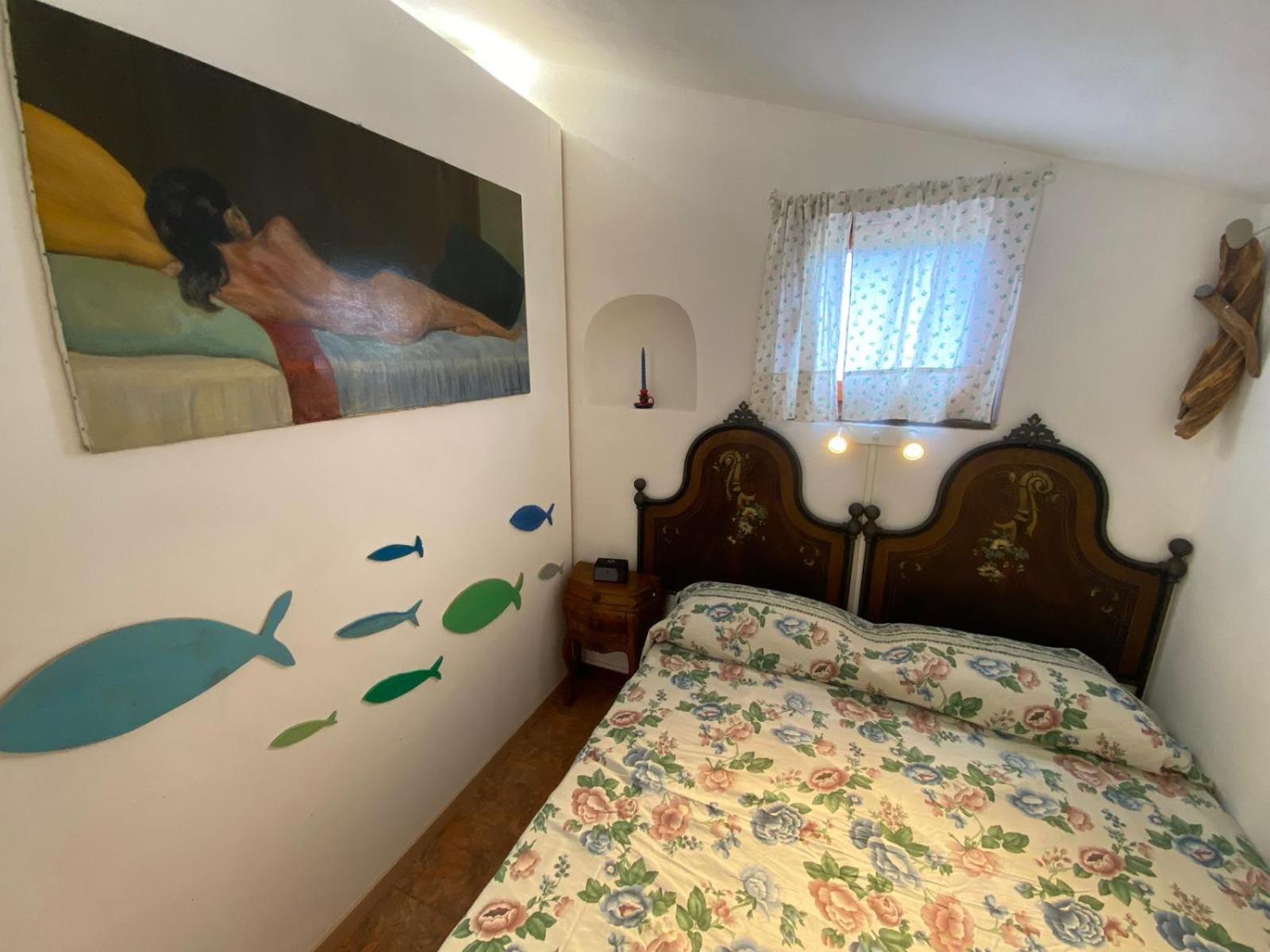 La Sosta Al Bagolaro Apartamento Rapallo Exterior foto
